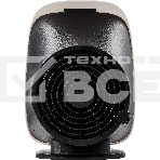 Тепловентилятор Electrolux Prime EFH/S-1125, серый, 1500 Вт, 20 м2, термостат, фото4