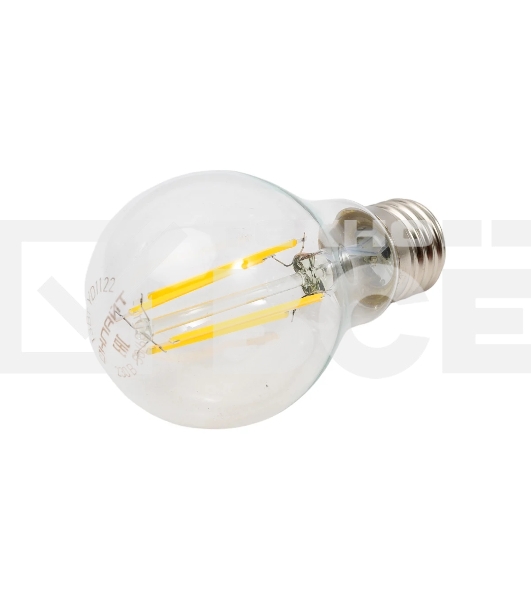 Лампа светодиодная ОНЛАЙТ 80877 OLL-F-A60-13-230-4K-E27