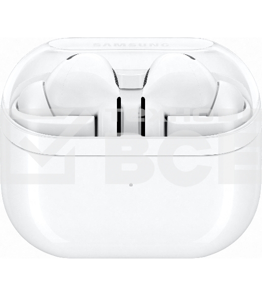 Наушники TWS Samsung Galaxy Buds3 Pro белый