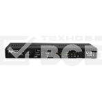 Приёмник AMX DX-RX Мультиформатный аудио-, видеосигнала и сигнала управления по витой паре, фото 1