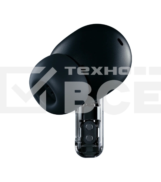 Гарнитура NOTHING EAR A10600061 INTL BLACK