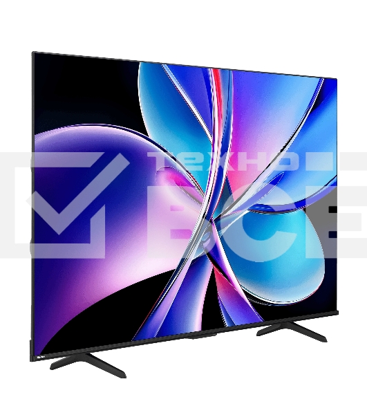 Телевизор Hisense 55