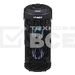 Минисистема Hyundai H-MC160 черный 50Вт/FM/USB/BT/SD/MMC, фото9