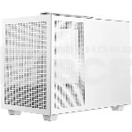Компьютерный корпус ПК без блока питания Deepcool Case CH160 белый, фото8