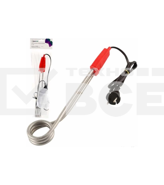 Кипятильник Homestar HB-025 (2,5 кВт)