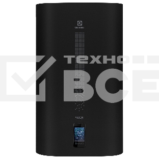 Водонагреватель Electrolux EWH 80 SmartInverter Grafit