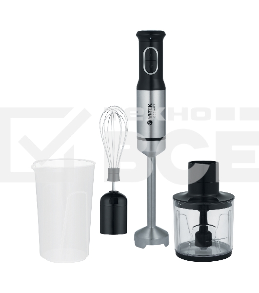 Блендер погружной Vitek VT-8521 1000Вт