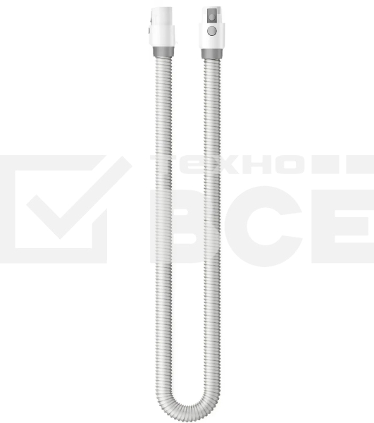 Машинка для стрижки Dreame Trouver G1 Pro белый 240Вт (насадок в компл:7шт)