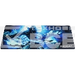 Коврик для мышки Raskat Rogue SW - L (900x400x3, резина/ткань, прошитый край), фото 1