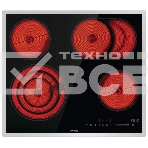 Варочная поверхность Gorenje ECS642BXE черный, фото2