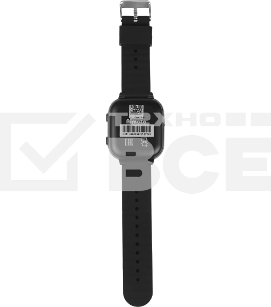 Смарт-часы AIMOTO LITE черный 9101201