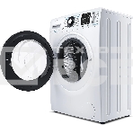 Стиральная машина ATLANT СМА 60У1013-02 белый, загрузка фронтальная 6 кг, 1000 об/мин, класс: А, фото4