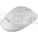 Мышь беспроводная Smartbuy (SBM616AGW) 616AG белый, фото2