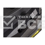 Газонокосилка электрическая Huter ELM-1600T, фото3