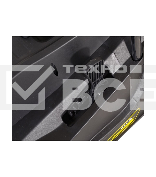 Газонокосилка электрическая Huter ELM-1600T