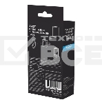 Сетевое зарядное устройство Maxvi A202T 2хUSB 2А 10W + литой кабель Type-C 1.2м, белый, фото4