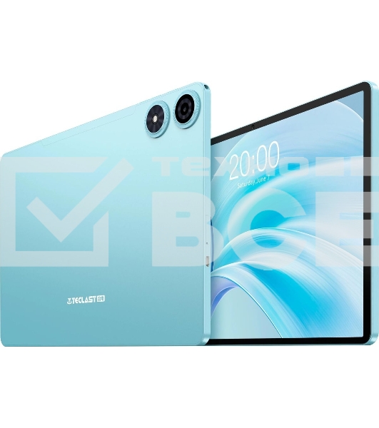 Планшет Teclast P50 Premium Set T606 (1.6) 8C RAM8Gb ROM128Gb 10.92