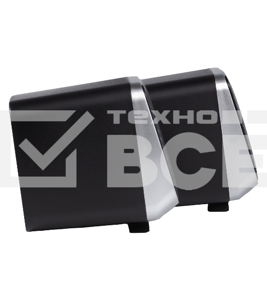 Портативная колонка Smartbuy (SBA-5550) MINI PRO черный