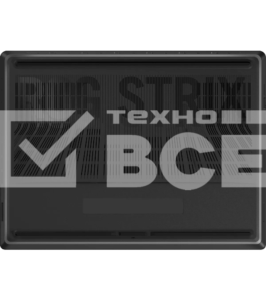 Ноутбук Asus ROG Strix Scar 18 G835LX-SA017 Core Ultra 9 275HX 32Gb SSD 1Tb NVIDIA GeForce RTX 5090 24Gb 18