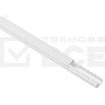 Мини-канал Legrand 638191 16x16мм METRA, фото2