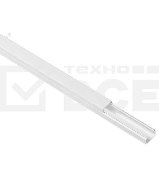 Мини-канал Legrand 638191 16x16мм METRA