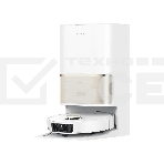 Робот-пылесос Dreame L50 Ultra, белый, фото 1