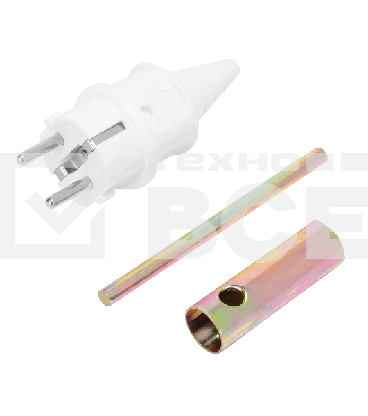 Генератор инверторный Denzel GS-1100iF, 1,1 кВт, 230 В, ручной старт