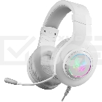 Гарнитура проводная игровая Defender Ghost 1.8м, фото 1