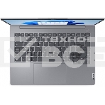 Ноутбук Lenovo ThinkBook 14 G7 IML Intel Core Ultra 7 155H 3800MHz/14
