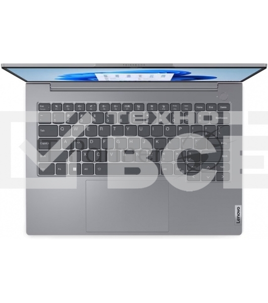 Ноутбук Lenovo ThinkBook 14 G7 IML Intel Core Ultra 7 155H 3800MHz/14