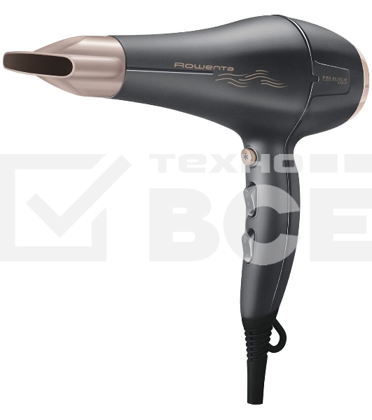 Фен Rowenta CV7827F0
