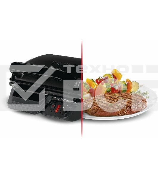 Гриль электрический Tefal GC305816