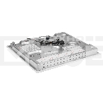 Газовая варочная панель Beko HILW64225SW белый, фото3