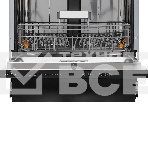 Встраиваемая посудомоечная машина Krona KAMAYA 60 BI V2, фото7