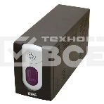 Источник бесперебойного питания Powercom Imperial IMD-1025AP 615Вт 1025ВА черный, фото 1