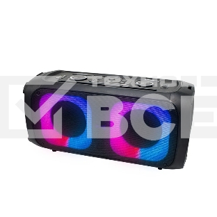 Портативная колонка RITMIX SP-910B черный