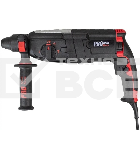 Перфоратор электрический Edon ProTech 1400RH