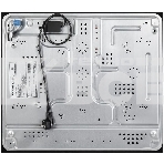 Газовая варочная панель Maunfeld EGHG.64.23CB/G, 4 конфорки, закаленное стекло, черный, фото3