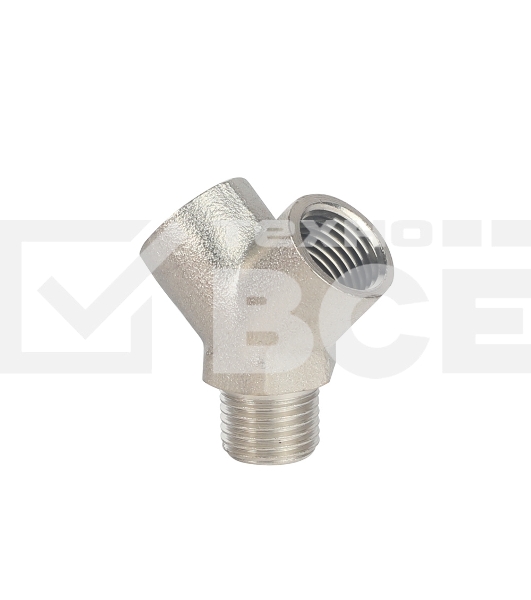 Переходник PATRIOT 1260/2 (Y – образный 1/4'MFF)