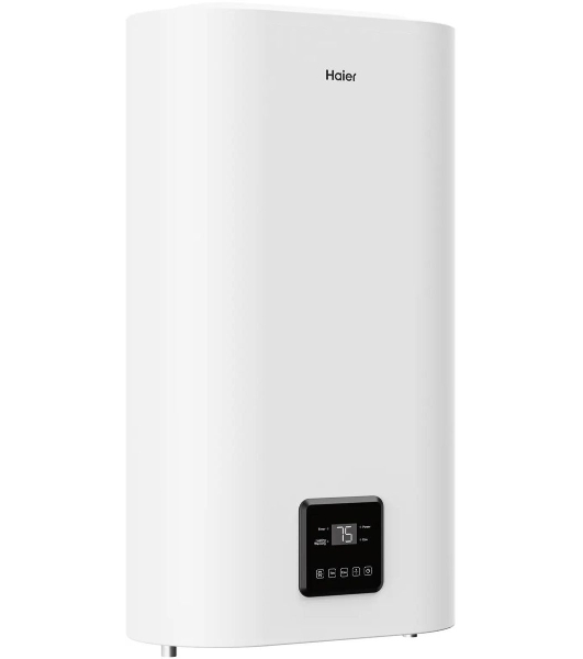 Водонагреватель Haier ES50V-F6 INOX 2кВт 50л электрический настенный, белый