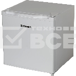 Холодильник Hansa FM050.4 белый однокамерный 41/5л морозилка сверху, фото24