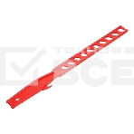 Мешалка для красок MTX пластик, 345 мм, фото7