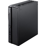 ПК Мини MSI Pro DP80 A14TAG-207XRU i5 14400F (2.5) 16Gb SSD512Gb RTX3050 6Gb CR без ОС 2xGbitEth WiFi BT 300W черный (9S6-B20821-207), фото7