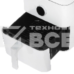 Аэрогриль Xiaomi Mi Smart Air Fryer 6.5L EU белый, 1800 Вт, 6.5 л, сенсор, 12 программ, фото6