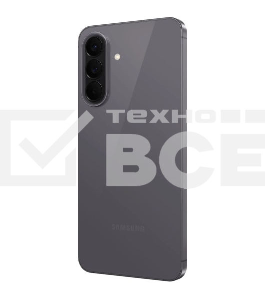 Смартфон Samsung Galaxy A57 5G SM-A576B 8/256Gb серый