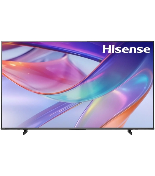 Телевизор Hisense 65' QLED 4K UHD 65E7S