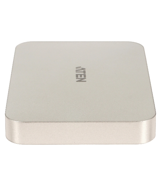 Док-станция ATEN UH3235-AT, USB Type-C, USB 2.0 Type-A/USB 3.2 Gen 1 Type-A, USB Type-C