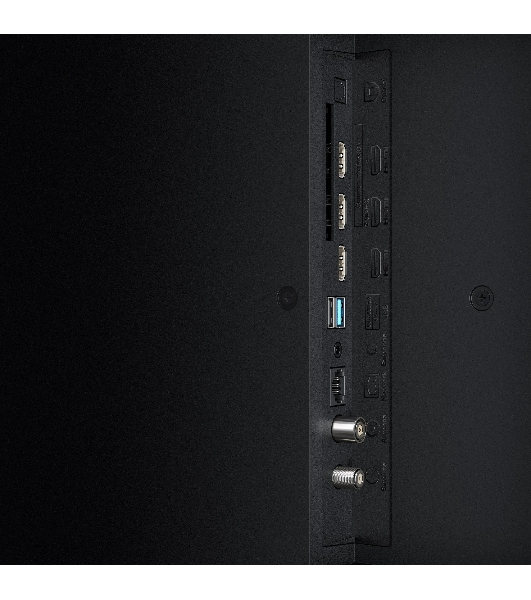 Телевизор Xiaomi TV S Mini LED 85 2026