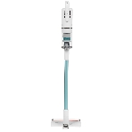 Пылесос вертикальный Roidmi S1E (XCQ17RM) белый/голубой, питание от аккумулятора, 100 Вт, уборка сухая, пылесборник 0.4 л, фото6