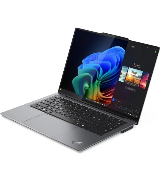 Ноутбук Lenovo ThinkPad X9-14 Gen 1 Aura Edition/14'/OLED/Intel Ultra 7 258V/32GB/1TB SSD/Intel Arc Graphics/Windows 11 Pro/1.21kg